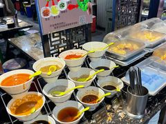 -33韩式自助烧烤(环城南路店)