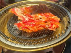 -西塔老太太泥炉烤肉(龙湖北苑天街店)