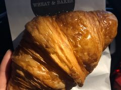 -WHEAT&BAKER-麥(凯德来福士店)