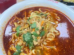 -阿九笨鸡蛋手擀面(总店)