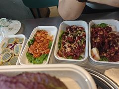 -齐市马佳地摊烤肉