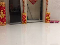 -百姓康洁洗浴(红桥店)