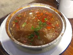 -马路牙子地桌烤肉(工体店)