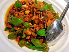 -兰湘子·湘菜小炒(国润季店)