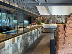 -黄山老妈·土菜(碧桂园店)