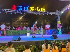 -渔家火锅·海鲜自助餐·演艺(亚龙湾天域酒店)