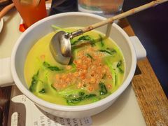 -绿茶餐厅(领展购物广场·中关村店)