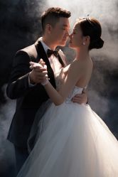 -Mu慕婚纱摄影·超级工作室