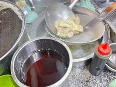 -麦文记面家(佐敦店)