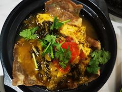 -老娘舅(吴山路店)