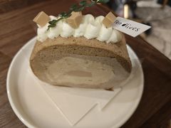 -Ten Olives甜点
