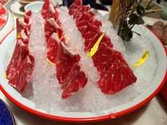 -涮福記·现切牛羊肉火锅(世纪汇店)