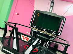 -克拉城堡网红轰趴馆·会场
