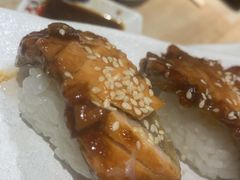 -晓寿司·日本料理(望京博雅店)