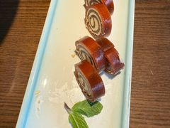 -前海沿·青岛菜(李沧万达店)