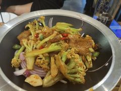 -百年神厨·地道川菜(清江西路店)