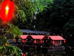 -侨美·唐荔园·40年地道粤菜