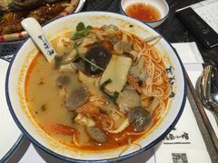 -美奈小馆·越南料理(福田星河COCO Park店)