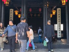 -黎里柳亚子纪念馆