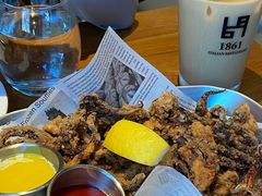 -1861意大利餐厅(文化广场店)