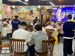 -潮之南·潮汕菜·鱼仔档(南山店)