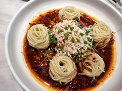 -茅庐川菜(烟台万象汇店)