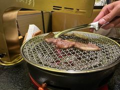 -樱嘢·炭火烧肉(惠南店)