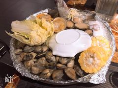 -船奇蒸汽海鲜·闽菜(八市海鲜总店)