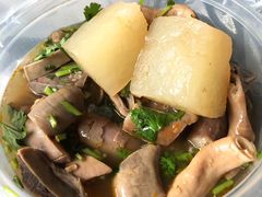 -老广州牛杂(深圳白石洲总店)