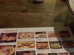 -水煮三国·川鲁江湖菜(香山店)