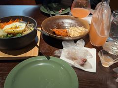 -Fuzzy Bistro 浮几韩餐·茶酒馆