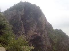 -老爷山风景区