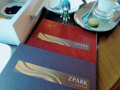 -上海龙之梦万丽酒店