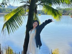 -白沙门生态公园