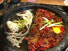 -蜀大侠火锅(车公庙店)