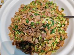 -77号·蒸海鲜青岛菜(积米崖店)