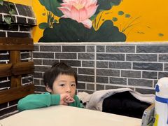 -江湖水乡铁锅炖魚(周庄嘉园店)