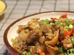 -江西老表·经典江西八大碗