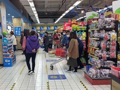 -世纪联华(外高桥店)