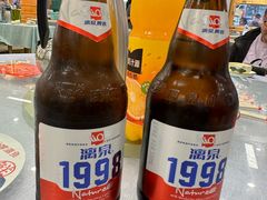 -大师傅金奖啤酒鱼(西街口总店)