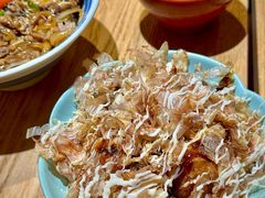 -九割丼(熙地港店)