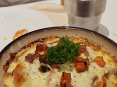 -Nana And Her Friends Restaurant 娜娜家(小寨原力场店)