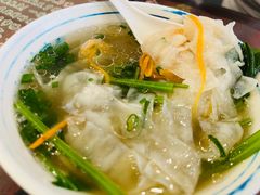 -长人馄饨铺(解放街店)