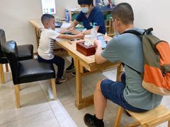 -庆德堂中医馆·小儿推拿(江北店)
