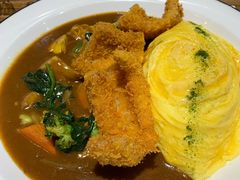 -池奈·日式咖喱蛋包饭(赛高店)