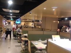大堂-海底捞火锅(新华联梦想城店)