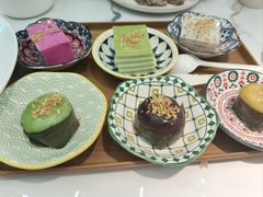 -沿江海南菜·文昌鸡祖师爷(大东海店)