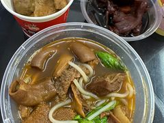 -阿姨牛杂(北京路店)