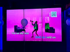 -皓声音KTV(新景店)