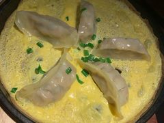铁板煎饺-外婆家(西溪印象城店)